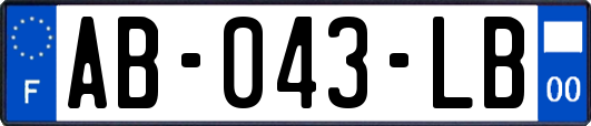AB-043-LB