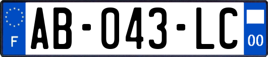 AB-043-LC