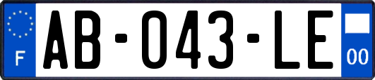 AB-043-LE