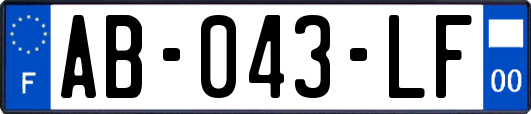 AB-043-LF