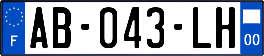 AB-043-LH