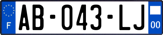 AB-043-LJ