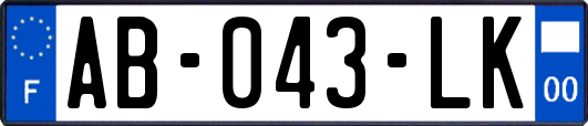 AB-043-LK