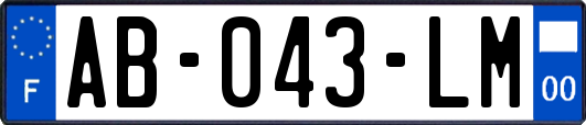 AB-043-LM