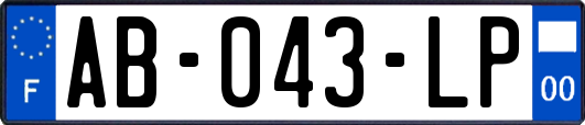 AB-043-LP