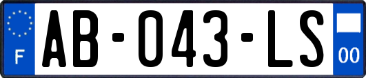 AB-043-LS