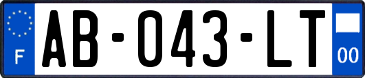 AB-043-LT