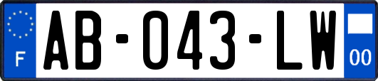AB-043-LW