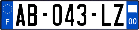 AB-043-LZ