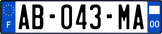AB-043-MA