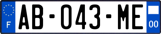 AB-043-ME