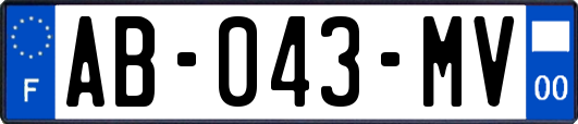 AB-043-MV