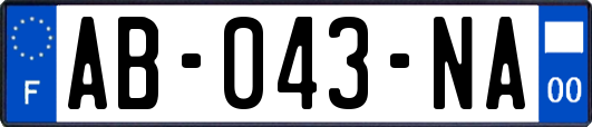 AB-043-NA