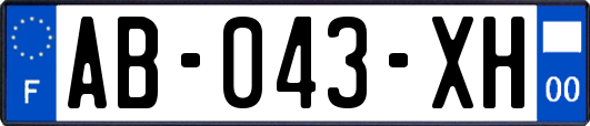 AB-043-XH