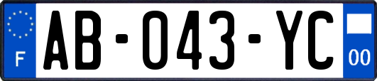 AB-043-YC