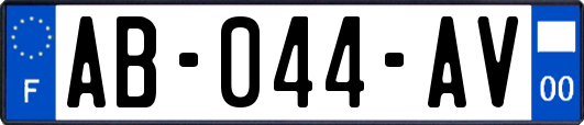 AB-044-AV