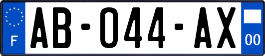 AB-044-AX