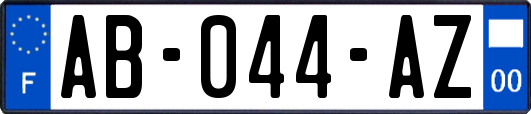 AB-044-AZ