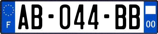 AB-044-BB