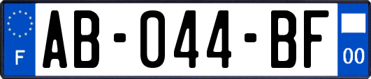 AB-044-BF