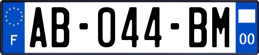 AB-044-BM