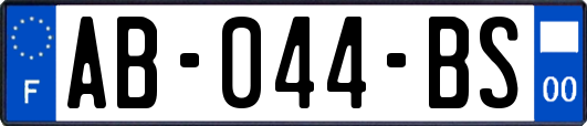 AB-044-BS