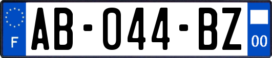 AB-044-BZ