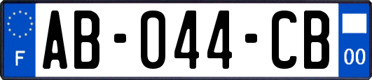 AB-044-CB