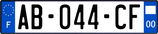 AB-044-CF