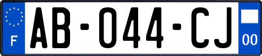 AB-044-CJ