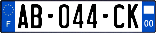 AB-044-CK