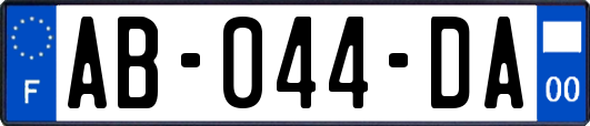 AB-044-DA