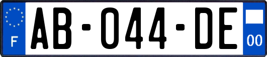 AB-044-DE