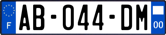 AB-044-DM