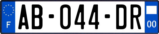 AB-044-DR