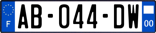 AB-044-DW