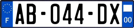 AB-044-DX