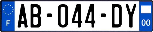 AB-044-DY