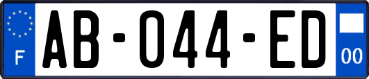 AB-044-ED