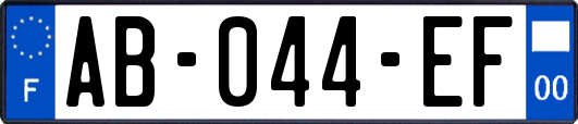 AB-044-EF