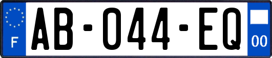 AB-044-EQ