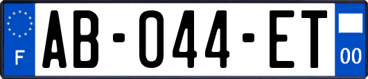 AB-044-ET