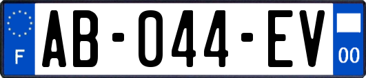 AB-044-EV