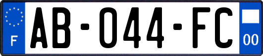 AB-044-FC