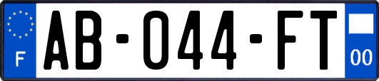 AB-044-FT