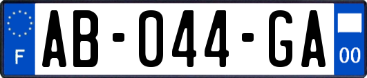 AB-044-GA