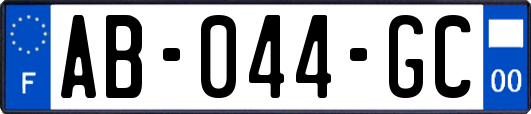 AB-044-GC