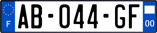 AB-044-GF