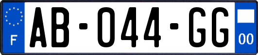 AB-044-GG