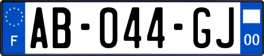 AB-044-GJ